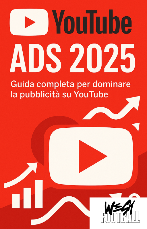 YouTube Ads 2025