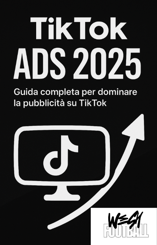TikTok Ads 2025